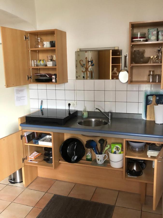 Hoeve Het Verre Einder Хейтуйсен Экстерьер фото